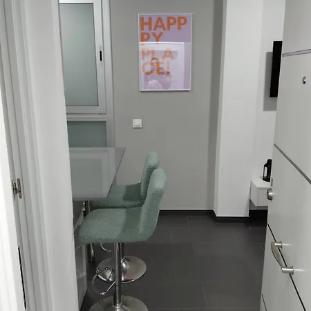 Apolo * Las Palmas de Gran Canaria