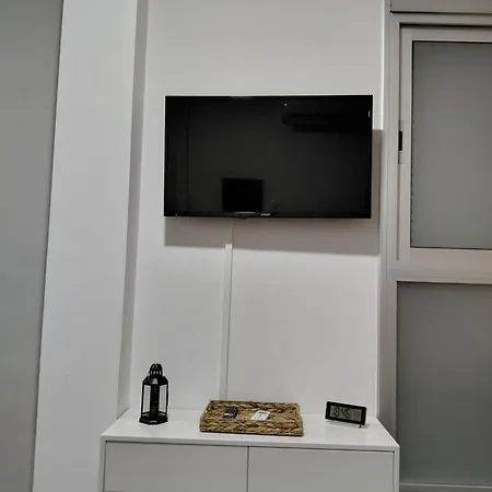 Apartamento Apolo Las Palmas de Gran Canaria