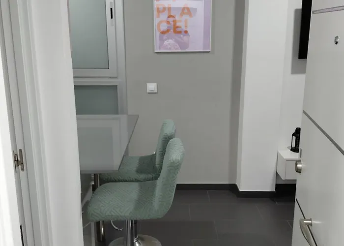 Apolo * Las Palmas de Gran Canaria