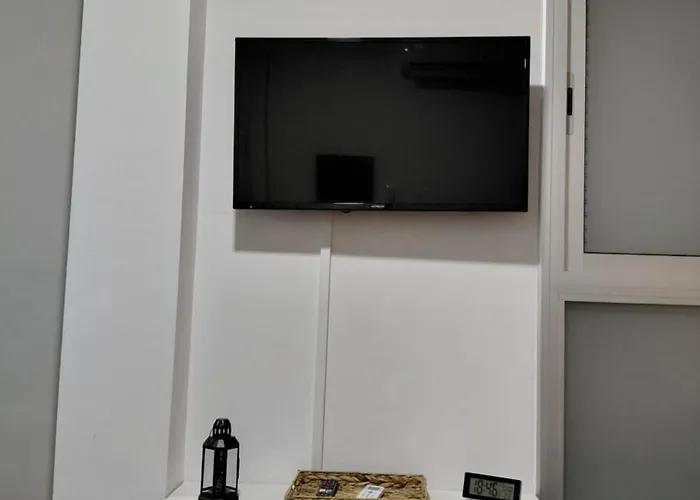 Apartamento Apolo Las Palmas de Gran Canaria