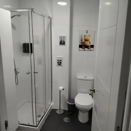 Apolo * Las Palmas de Gran Canaria