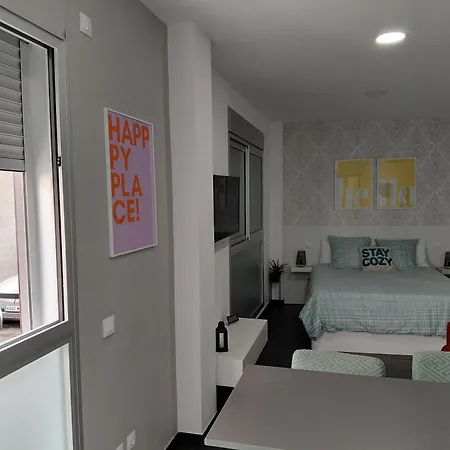 Apolo Appartement
