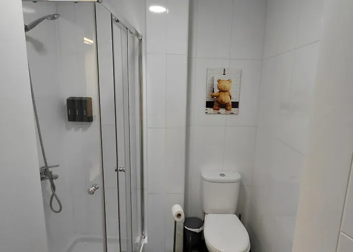 Apolo Apartment Las Palmas de Gran Canaria