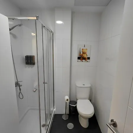 Apolo Apartment Las Palmas de Gran Canaria